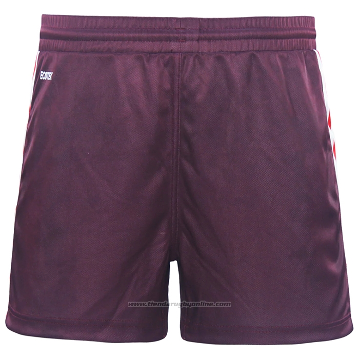 Pantalones Cortos Manly Warringah Sea Eagles Rugby 2026